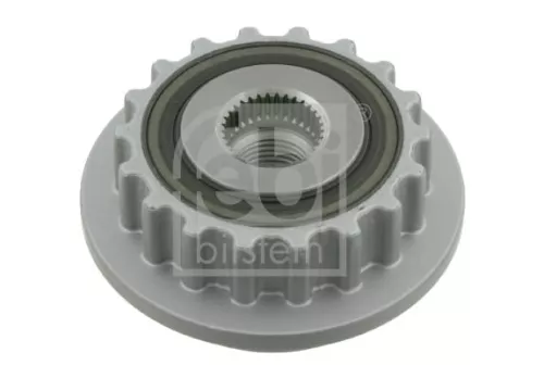 Alternator Freewheel Clutch
