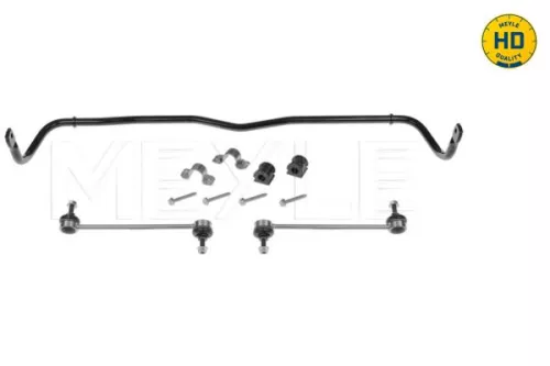 MEYLE Stabiliser Bar, suspension (100 653 0003/HD)