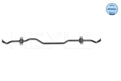 Stabiliser Bar, suspension