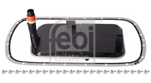 Hydraulic Filter Kit, automatic transmission