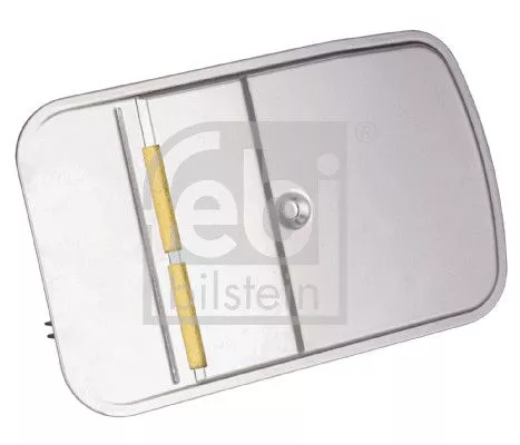 FEBI BILSTEIN FEBI BILSTEIN 27065 Hydraulic Filter Kit, automatic transmission 