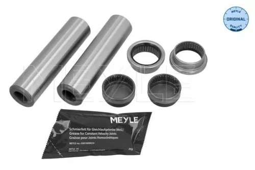 MEYLE Repair Kit, axle beam (11-14 753 0007)