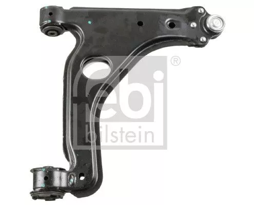 FEBI BILSTEIN FEBI BILSTEIN 27073 Control/Trailing Arm, wheel suspension 