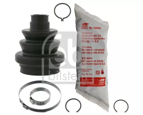 Bellow Kit, drive shaft