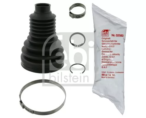 FEBI BILSTEIN FEBI BILSTEIN 27102 Bellow Kit, drive shaft 