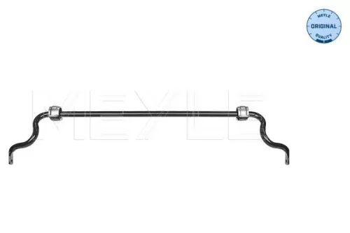 MEYLE Stabiliser Bar, suspension (114 753 0018)