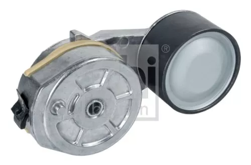 Belt Tensioner, V-ribbed belt