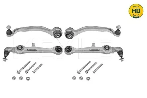 MEYLE Control/Trailing Arm Kit, wheel suspension (116 050 0022/HD)