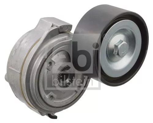 Belt Tensioner, V-ribbed belt