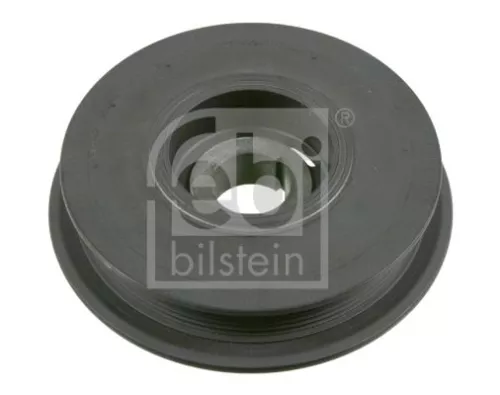 Belt Pulley, crankshaft