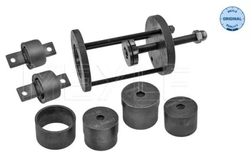 MEYLE Repair Kit, axle beam (32-14 710 0010)