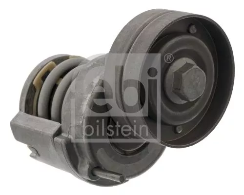 Belt Tensioner, V-ribbed belt
