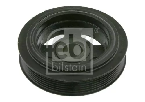 Belt Pulley, crankshaft