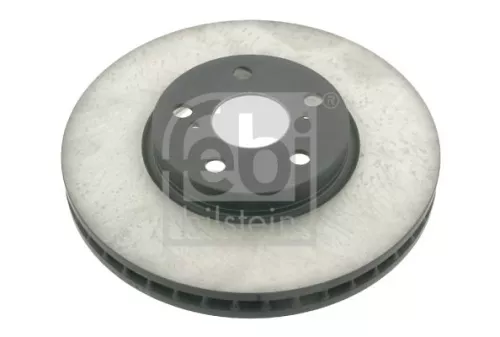 FEBI BILSTEIN FEBI BILSTEIN 27236 Brake Disc 