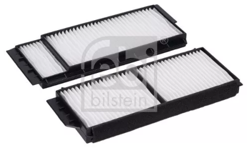 FEBI BILSTEIN FEBI BILSTEIN 27243 Filter Set, cabin air 