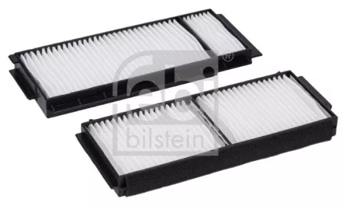 FEBI BILSTEIN FEBI BILSTEIN 27243 Filter Set, cabin air 