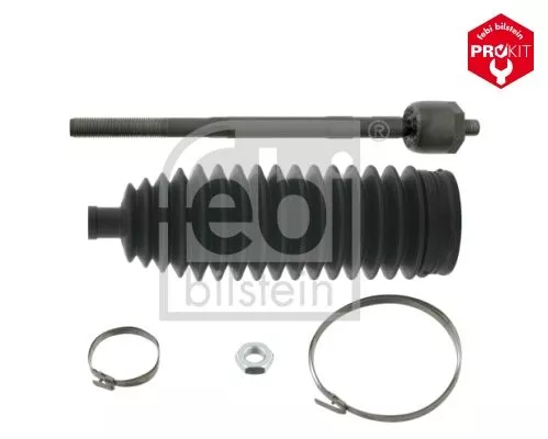Inner Tie Rod