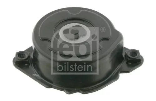 FEBI BILSTEIN FEBI BILSTEIN 27381 Belt Tensioner, V-ribbed belt 