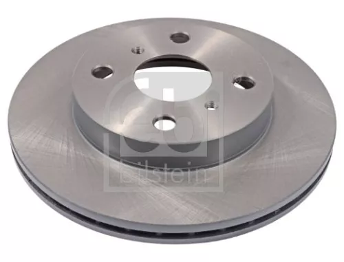 FEBI BILSTEIN FEBI BILSTEIN 27399 Brake Disc 