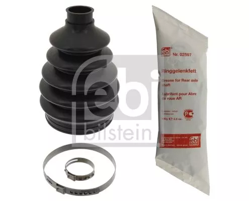 FEBI BILSTEIN FEBI BILSTEIN 27405 Bellow Kit, drive shaft 