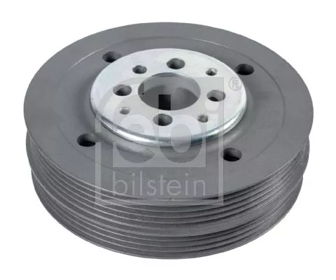 Belt Pulley, crankshaft