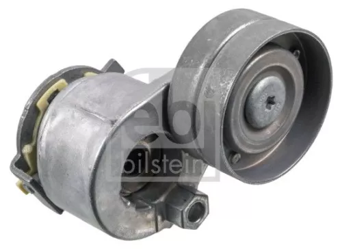 Belt Tensioner, V-ribbed belt