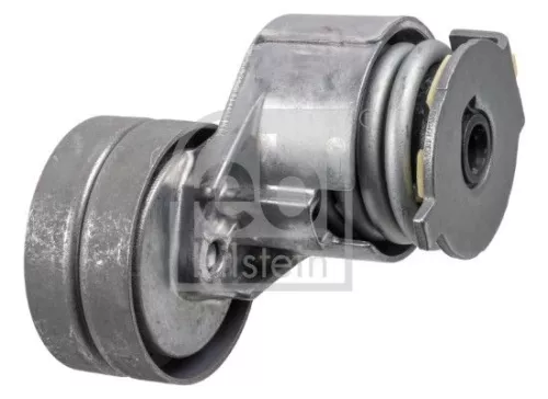 FEBI BILSTEIN FEBI BILSTEIN 27445 Belt Tensioner, V-ribbed belt 