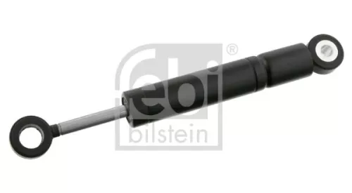 FEBI BILSTEIN FEBI BILSTEIN 27454 Vibration Damper, V-ribbed belt 