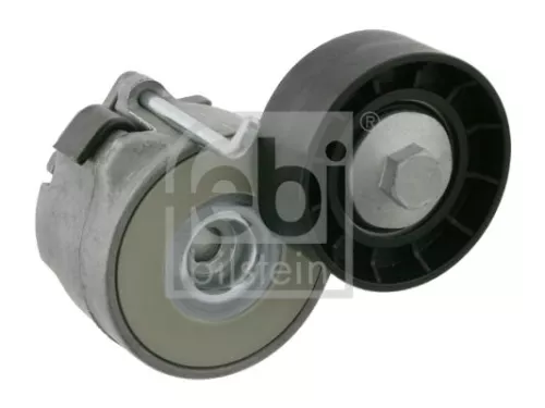 FEBI BILSTEIN FEBI BILSTEIN 27480 Belt Tensioner, V-ribbed belt 