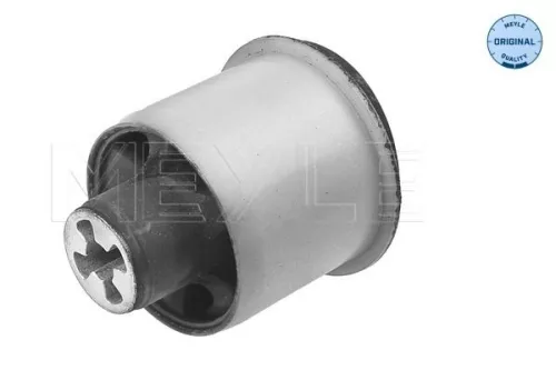 MEYLE Bushing, axle cross member (16-14 710 0005)