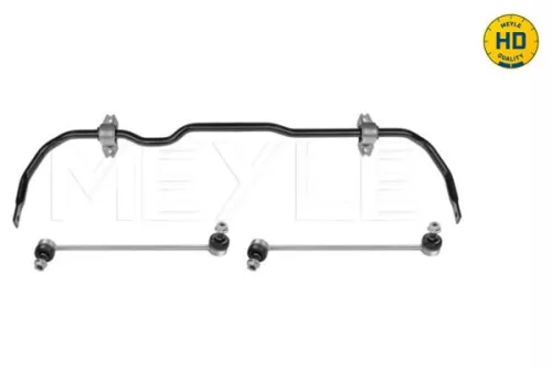 MEYLE Stabiliser Bar, suspension (100 653 0007/HD)