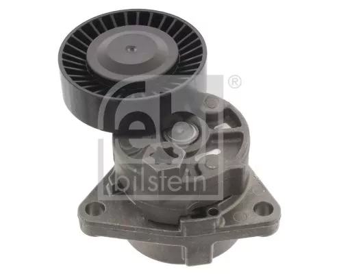 Belt Tensioner, V-ribbed belt