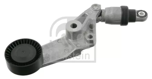 FEBI BILSTEIN FEBI BILSTEIN 27557 Belt Tensioner, V-ribbed belt 