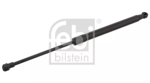 Gas Spring, bonnet