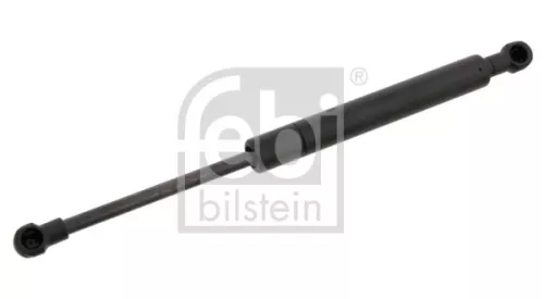 Gas Spring, bonnet