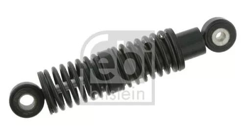 FEBI BILSTEIN FEBI BILSTEIN 27604 Vibration Damper, V-ribbed belt 