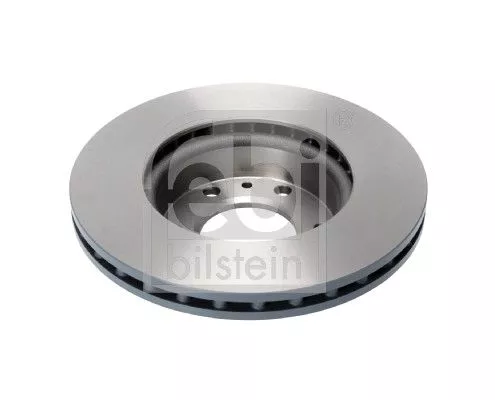 FEBI BILSTEIN FEBI BILSTEIN 27698 Brake Disc 