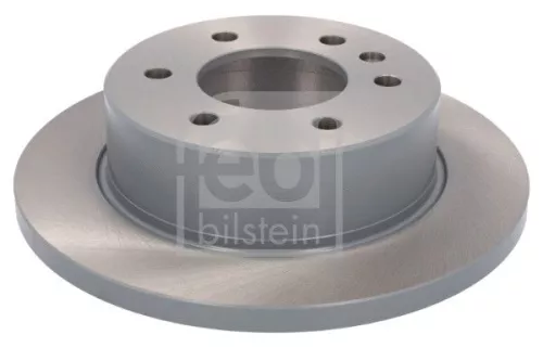 FEBI BILSTEIN FEBI BILSTEIN 27699 Brake Disc 