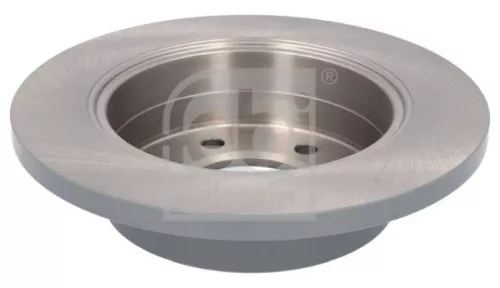 FEBI BILSTEIN FEBI BILSTEIN 27699 Brake Disc 