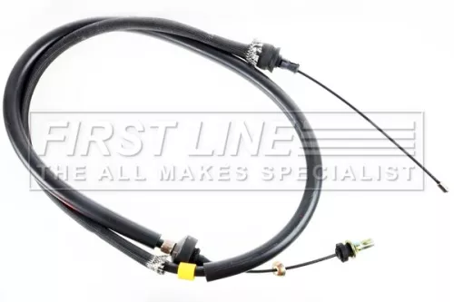FIRST LINE FIRST LINE FKC1444 Cable Pull, clutch control 