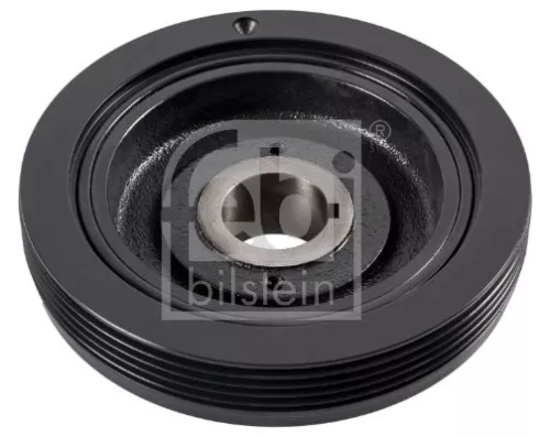Belt Pulley, crankshaft
