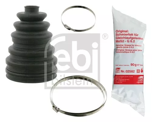 FEBI BILSTEIN FEBI BILSTEIN 27730 Bellow Kit, drive shaft 