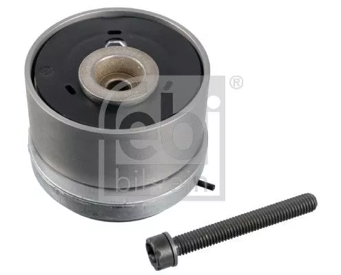 Tensioner Pulley, timing belt