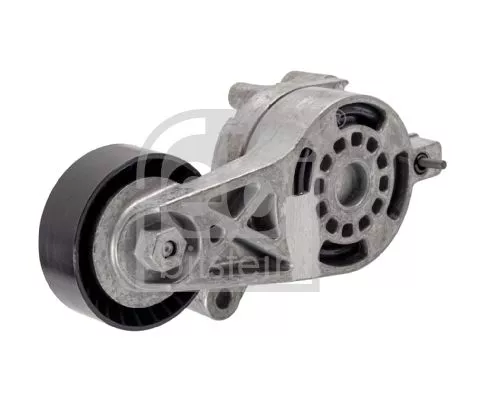 FEBI BILSTEIN FEBI BILSTEIN 27806 Belt Tensioner, V-ribbed belt 