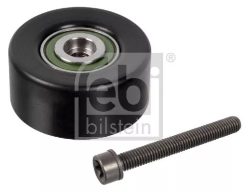 Deflection Pulley/Guide Pulley, timing belt