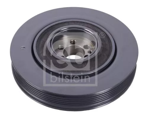 Belt Pulley, crankshaft