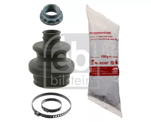 Bellow Kit, drive shaft