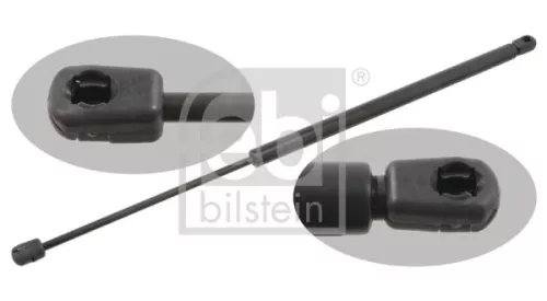 FEBI BILSTEIN FEBI BILSTEIN 27888 Gas Spring, boot/cargo area 