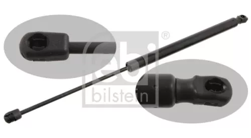 FEBI BILSTEIN FEBI BILSTEIN 27893 Gas Spring, boot/cargo area 