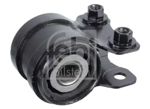 Mounting, control/trailing arm